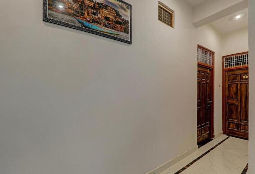 Super Hotel O Aanandwan Palace