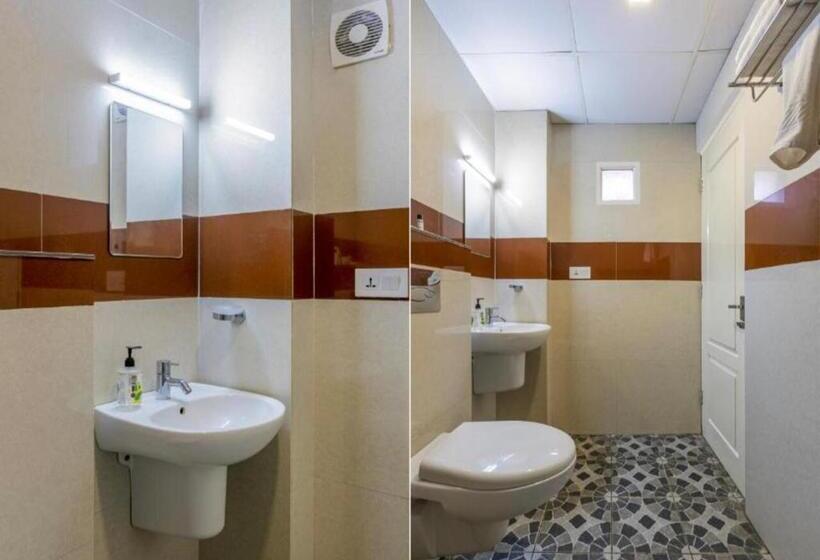 هتل Airport Avenue Plaza Cochin Airport