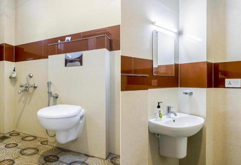 هتل Airport Avenue Plaza Cochin Airport