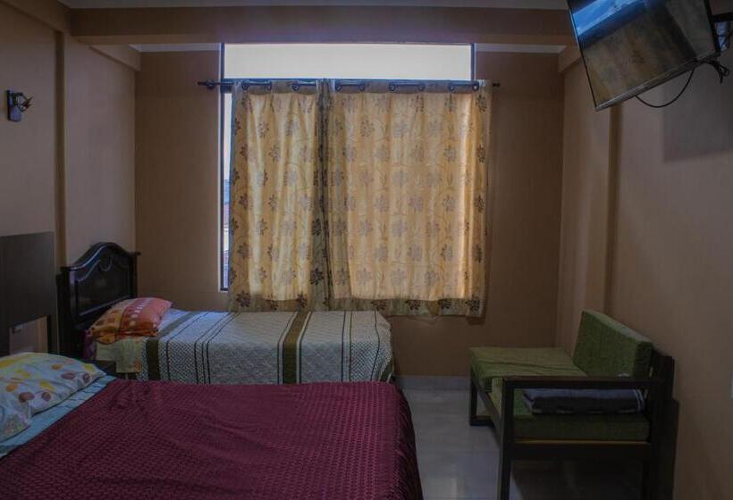 هتل Alojamiento Tablada