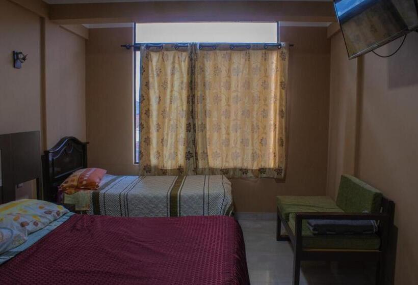 هتل Alojamiento Tablada