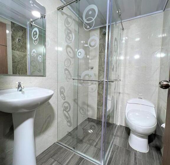 فندق Angeles J&a