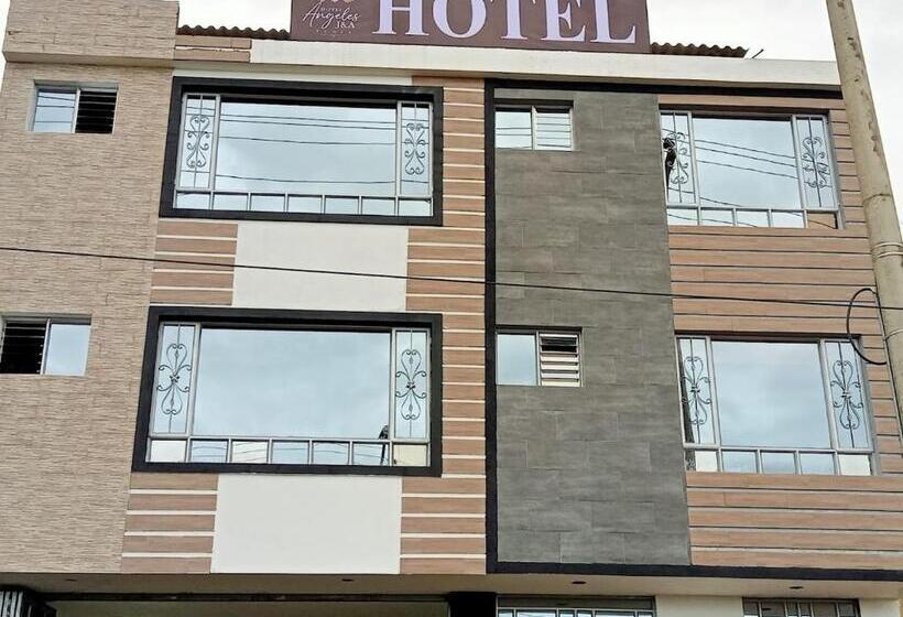 فندق Angeles J&a