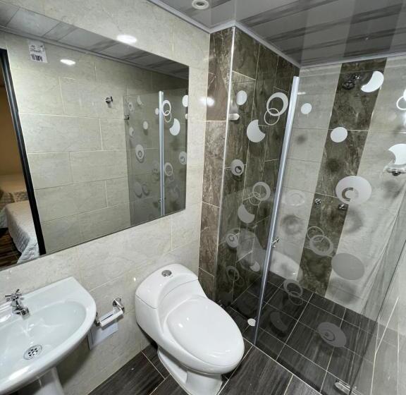 فندق Angeles J&a