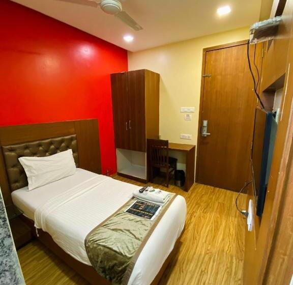 Hotel Arton Regency Near Terminal 2 Airport