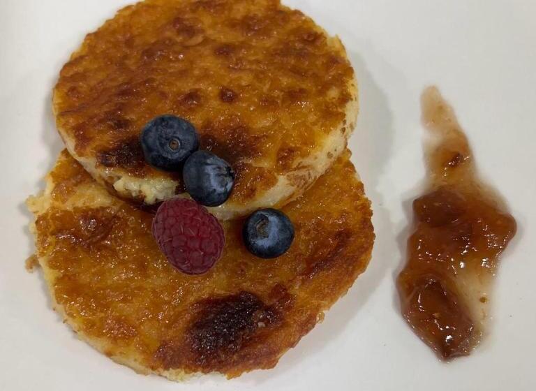 בית מלון כפרי Bicis & Vacas