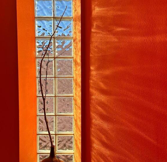 בית מלון כפרי Bicis & Vacas