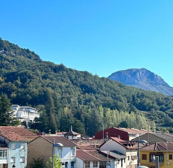 בית מלון כפרי Bicis & Vacas