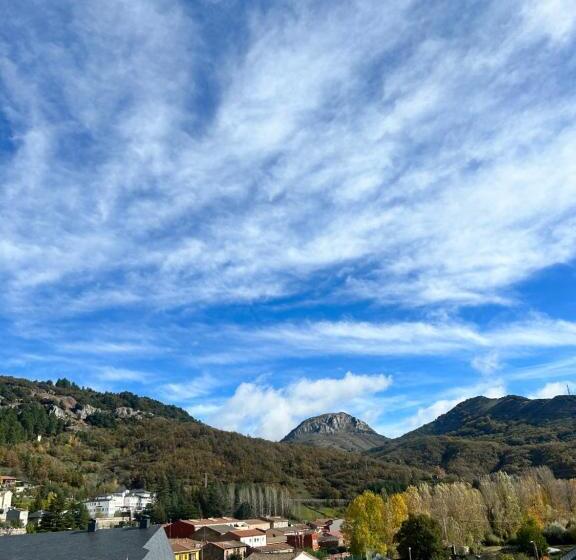 בית מלון כפרי Bicis & Vacas