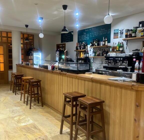 בית מלון כפרי Bicis & Vacas