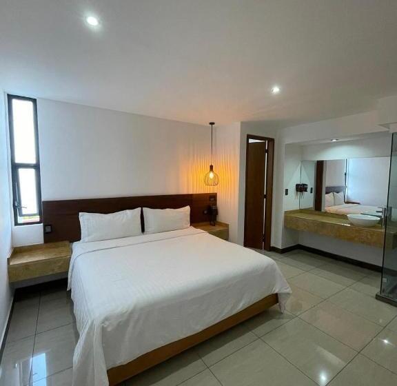 בית מלון כפרי Hell Blue