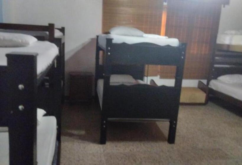 فندق Campestre Alto De Las Aves