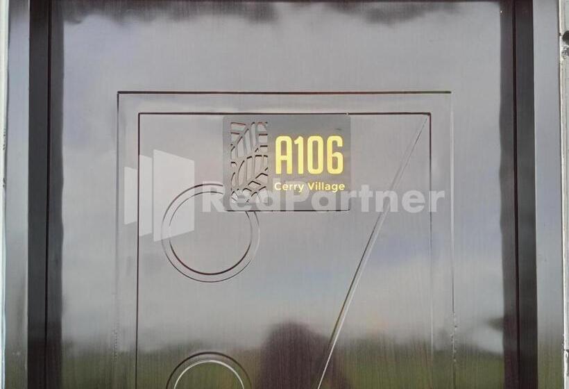 Отель Cerry Village Near Rs Mitra Siaga Tegal Redpartner