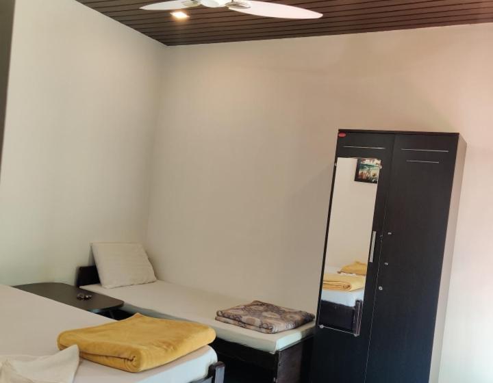 酒店 Chandramukuta Retreats By Stayapart