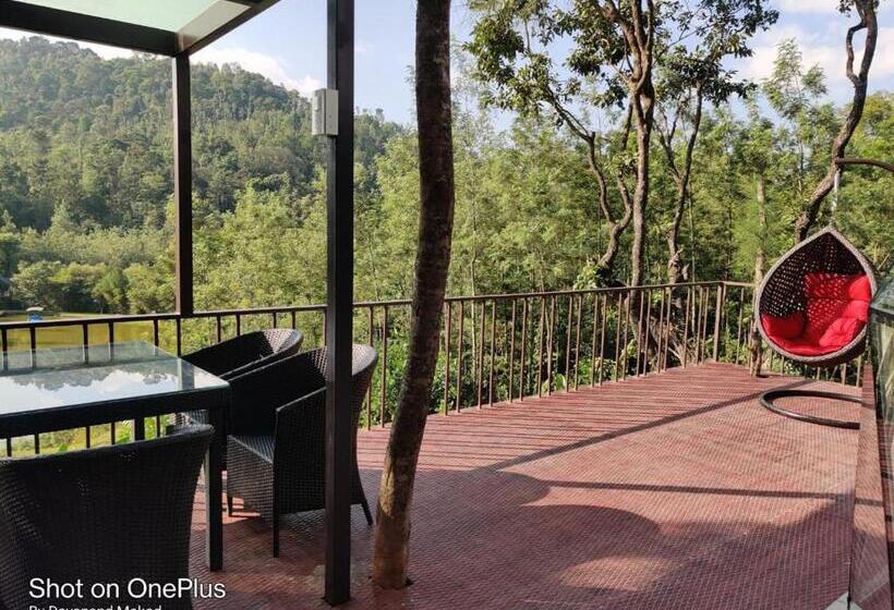 酒店 Chandramukuta Retreats By Stayapart