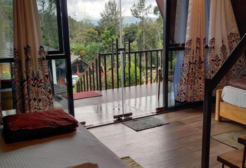 酒店 Chandramukuta Retreats By Stayapart