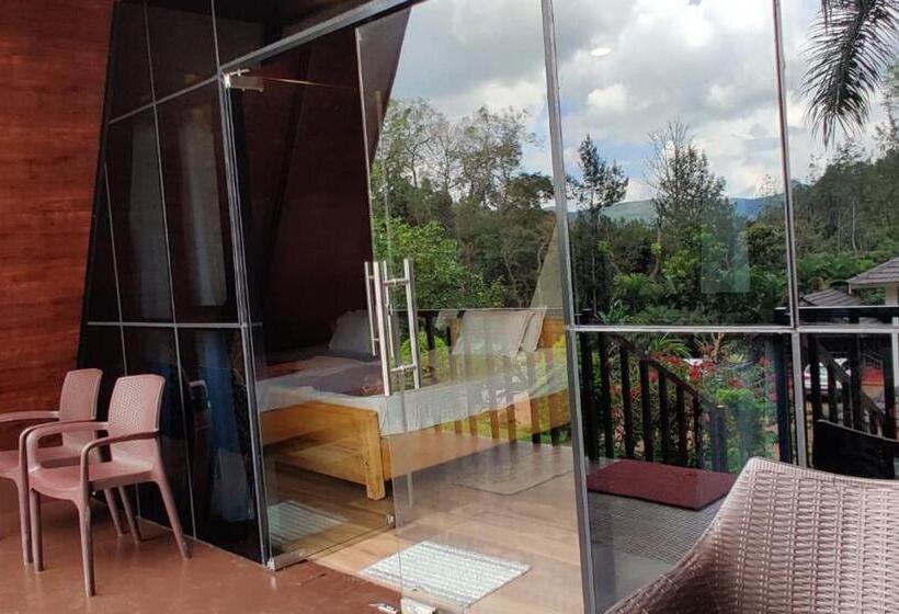 酒店 Chandramukuta Retreats By Stayapart