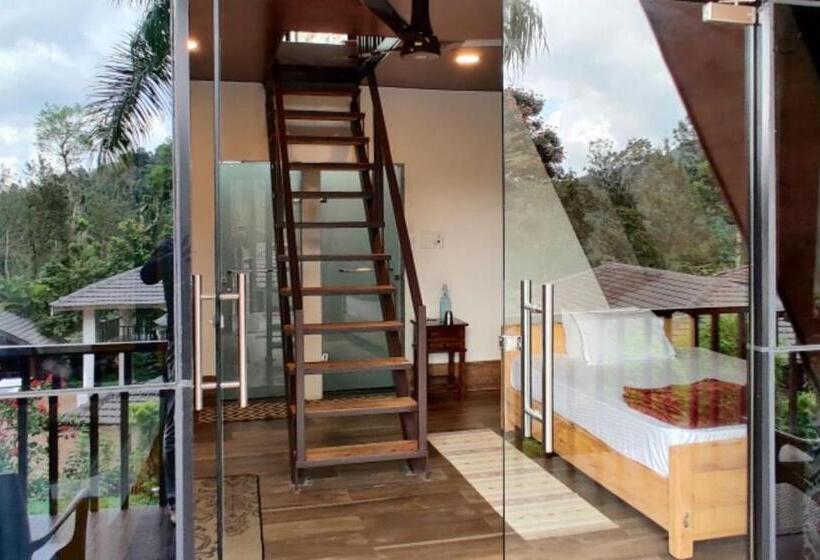 酒店 Chandramukuta Retreats By Stayapart