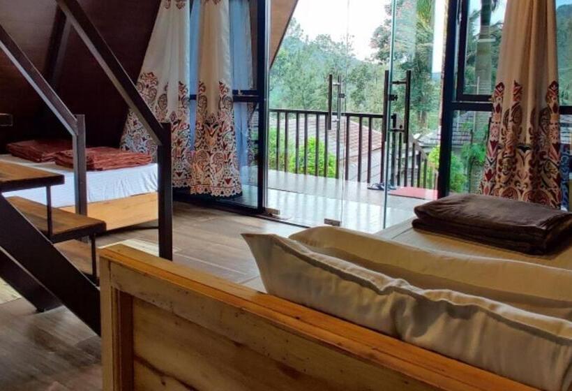 酒店 Chandramukuta Retreats By Stayapart