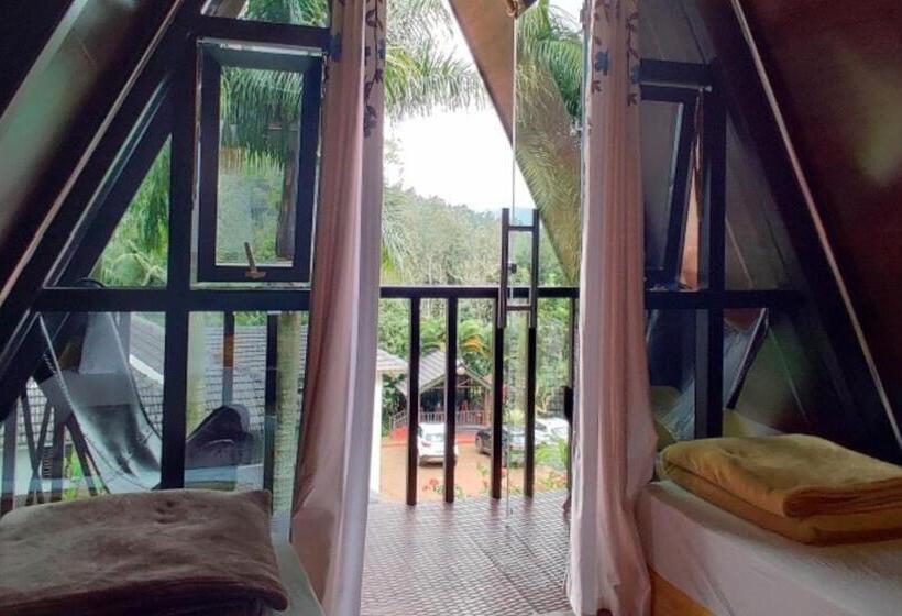 酒店 Chandramukuta Retreats By Stayapart