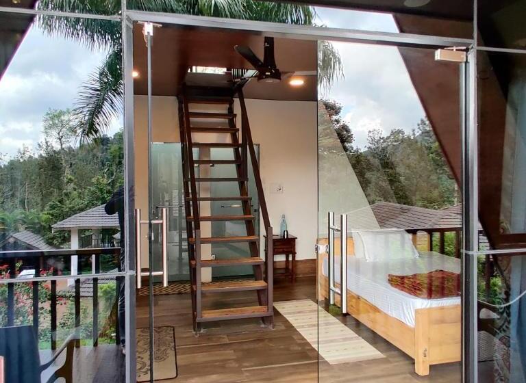 酒店 Chandramukuta Retreats By Stayapart