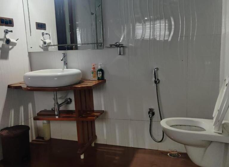 酒店 Chandramukuta Retreats By Stayapart