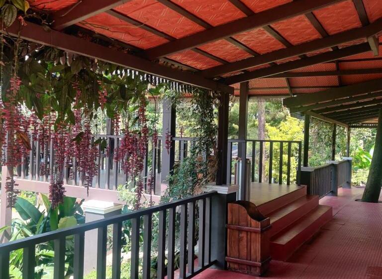 酒店 Chandramukuta Retreats By Stayapart