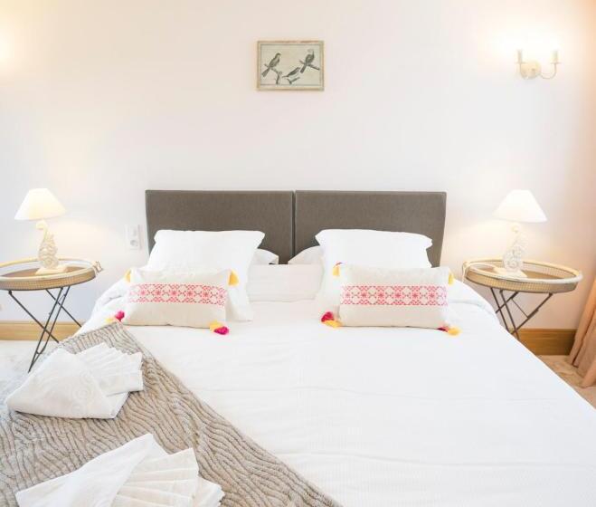 Отель Château De Tilly