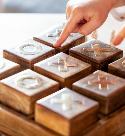 Отель Château De Tilly