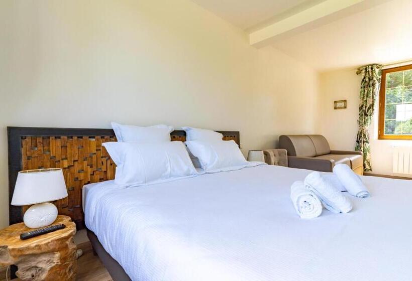 Отель Château De Tilly