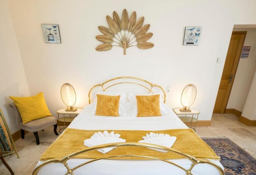 Отель Château De Tilly