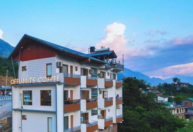 Отель Clover Inn By Offlimit Homes