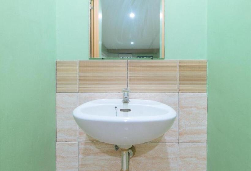 فندق Cm Apartelle Iloilo International Airport By Reddoorz