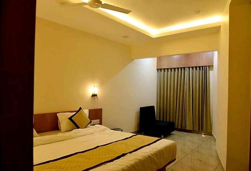 בית מלון כפרי Crossview