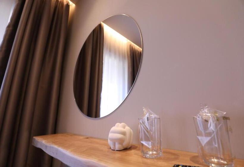 בית מלון כפרי Dallga Suites