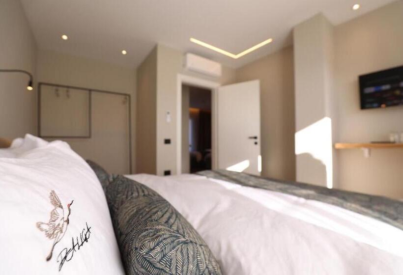 בית מלון כפרי Dallga Suites