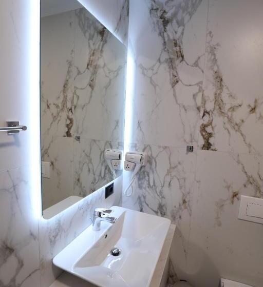 בית מלון כפרי Dallga Suites