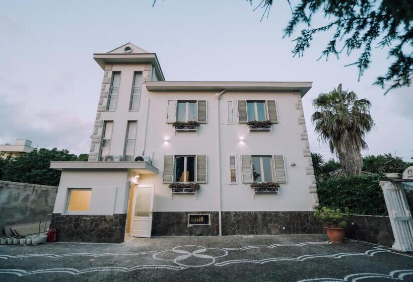 בית מלון כפרי Dea Suite