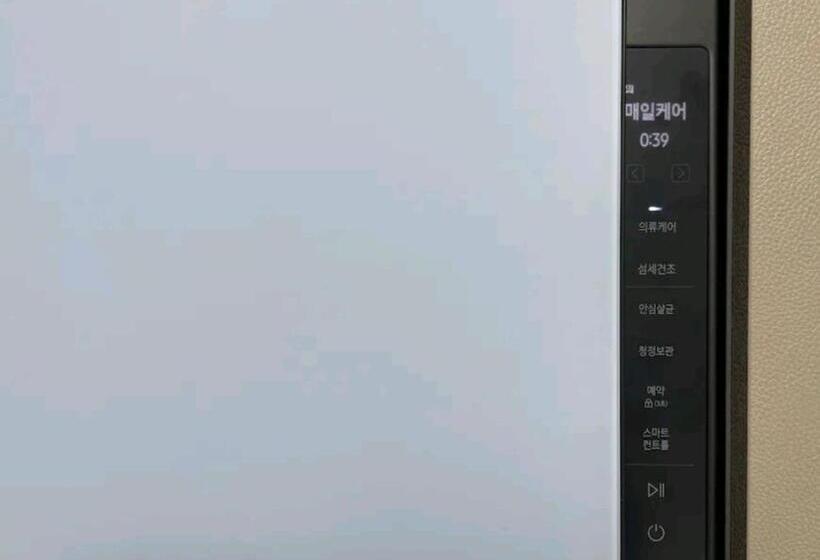 ホテル Feel At Home 동성로스타 비앤비