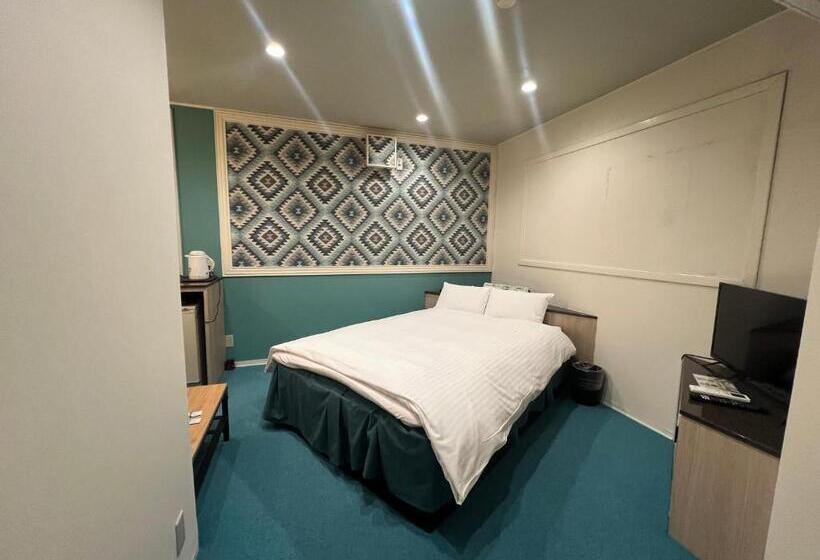 فندق Firstwood 大栄店