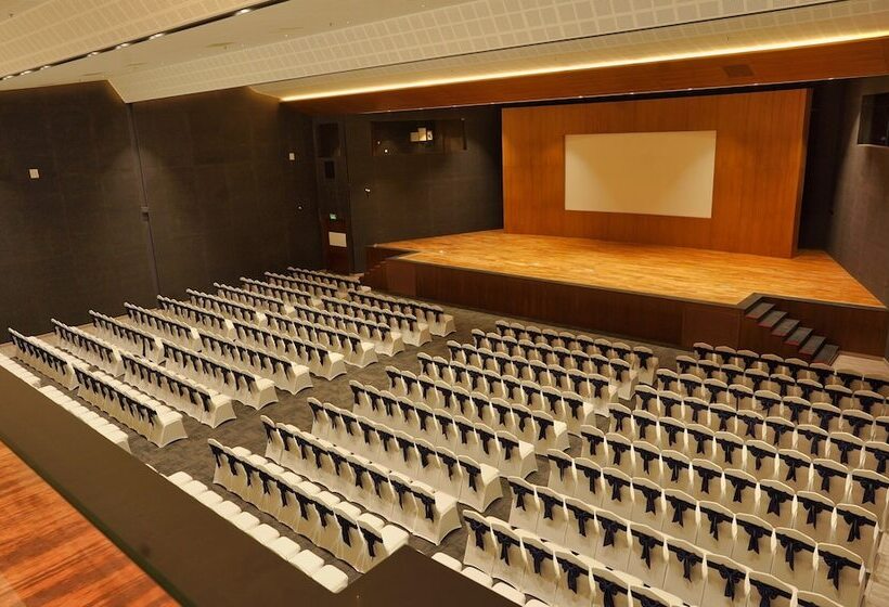 Отель Gokulam Park Guruvayur