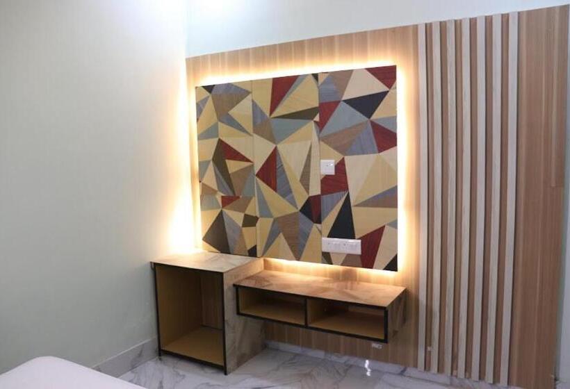 فندق Green Valley Seas And Resorts