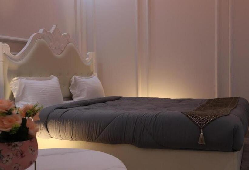 فندق Green Valley Seas And Resorts