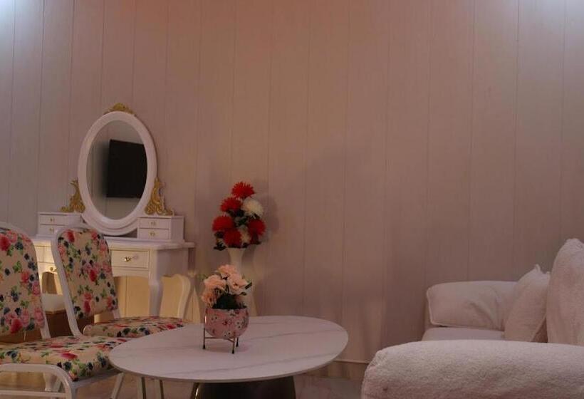 فندق Green Valley Seas And Resorts