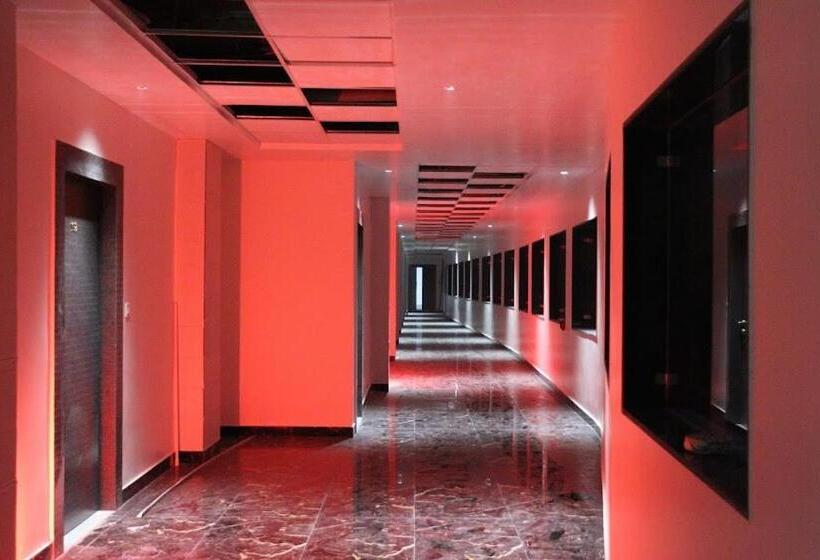 호텔 Green Valley Seas And Resorts