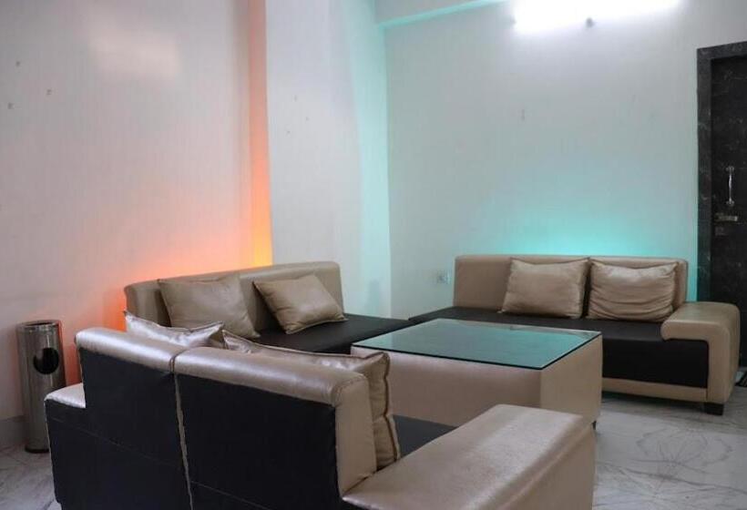 فندق Green Valley Seas And Resorts