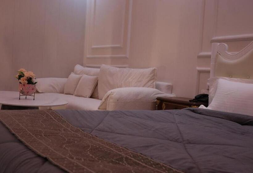 فندق Green Valley Seas And Resorts