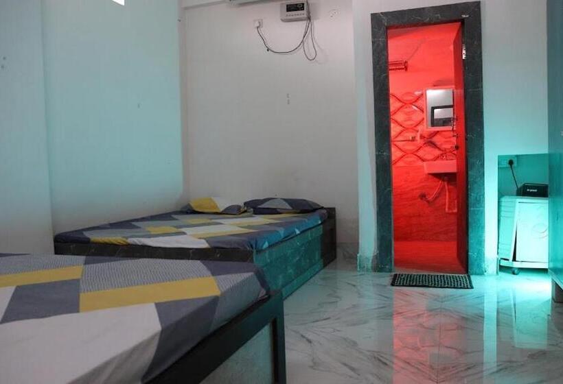 فندق Green Valley Seas And Resorts