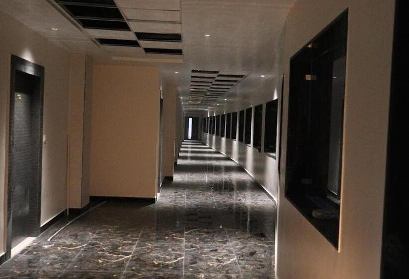 فندق Green Valley Seas And Resorts