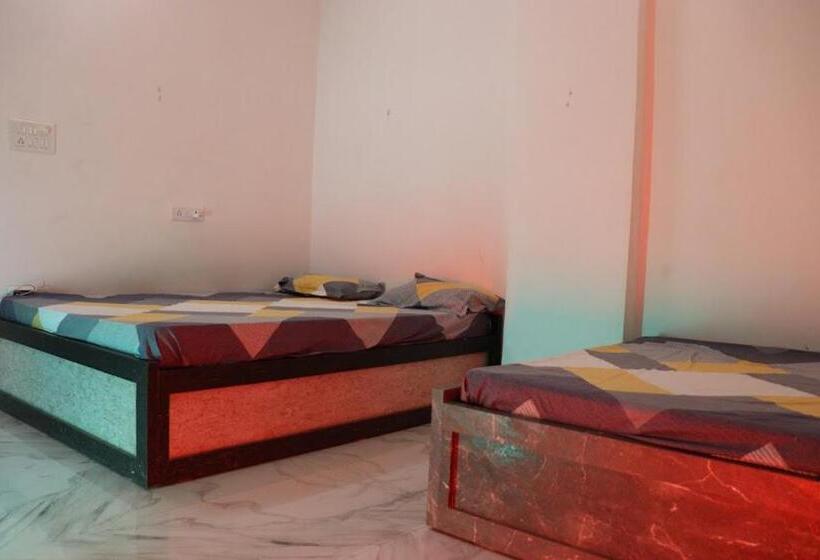 فندق Green Valley Seas And Resorts